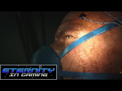 The Callisto Protocol DLC Final Transmission Ending, Last Boss, & Post Credits Scene