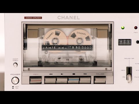 It’s So Good by Jamie xx – The music from the COCO CRUSH film — CHANEL Fine Jewelry