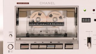 Chanel It’s So Good by Jamie xx Music from the COCO CRUSH film
