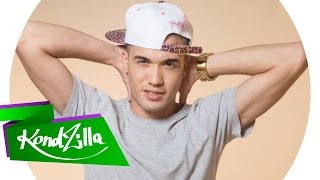 MC Brisola - Vai Sentando no Fuzil ( DJ R7 ) Lançamento 2015