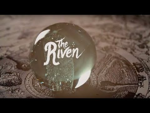 THE RIVEN - FORTUNE TELLER (Official Lyric Video)