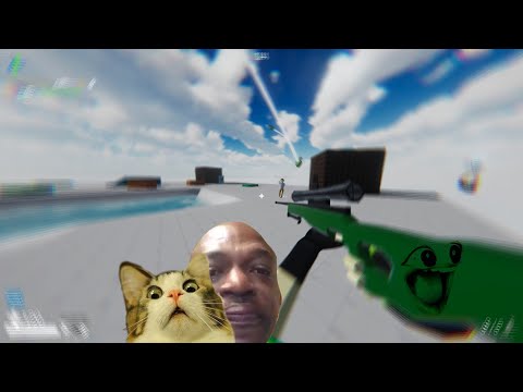 Steam Community :: Video :: banana shooter. but with friends.