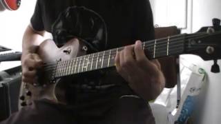 cover soilwork - enter dog of pavlov