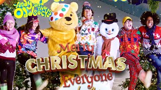 Musik-Video-Miniaturansicht zu Merry Christmas Everyone Songtext von Andy And The Odd Socks
