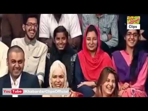 Khabardar With Aftab Iqbal 16 July 2016 Very Funny Clip 31