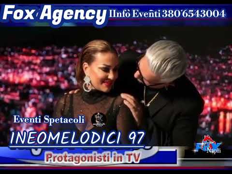 Stefania Lay Ft. Ciro Rigione - Passione E Gelusia (Video Ufficiale 2024)