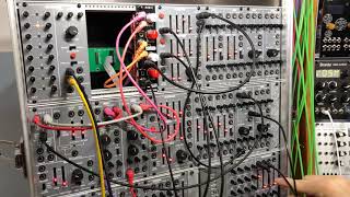 Video thumbnail for Fast comparison Befaco A*B+C - Behringer Ring Mod by Liradigital Music