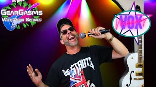 Manny Vox - Karaoke Impressionist Master! The Manny Vox SUPERCUT!!