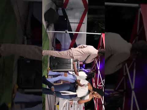 Beenie Man LIVE Performance 'TWINKLE BRAIN GO HARDER EP LAUNCH 2021