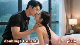 💥Elle croyait vendre ses OVULES… mais le PDG MÉDECIN tombe amoureux et la PROTÈGE coûte que coûte💘！