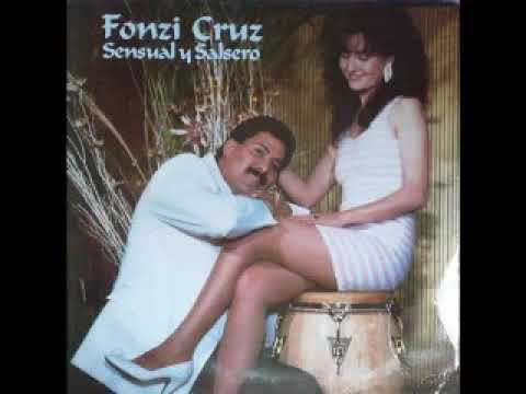 Pienso En Ti - Fonzi Cruz (Las Goteras Del Baul)