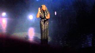 Amel Bent - Sans toi [acoustique] - (Olympia)