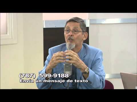 Hay Que Decirlo 02-24-16 (04) - Animales modificados geneticamente