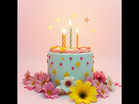 İyi ki doğdun Gül