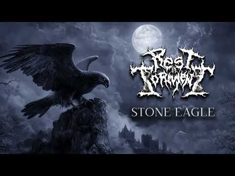 REST IN TORMENT - Stone Eagle (Single 2024)