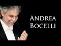 Andrea Bocelli - La Voce Del Silenzio