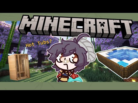 Uncovering the Secret Build for the Tall Island Boi in Minecraft!