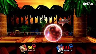 Nintendo Switch版【大乱闘スマッシュブラザーズSPECIAL】参加型ライブ配信※概要欄必読※