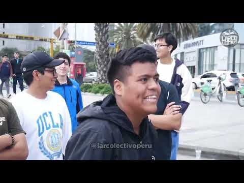 ☠️ MUERTE SÚBITA - LARCOLECTIVO vs NETITOS CREW #CRUCEDETEAMS ⚔️