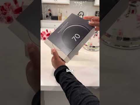 Video van Google Nest Thermostaat