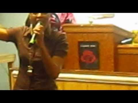 Prophetic Worship Part 1 (One Night With The King Worship Experience) 4/26/12