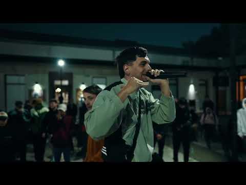 MJR vs EZE vs TANGER- OCTAVOS | FECHA 1 | LDF × Cultura Rap | Sucre Producciones 2023