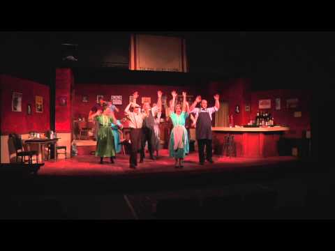 TIN PAN ALLEY TAVERN