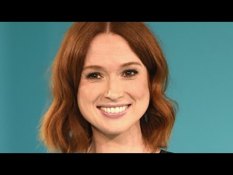 The Truth About Ellie Kemper Finally Revealed