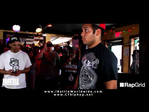 Big Menace vs Straight DP