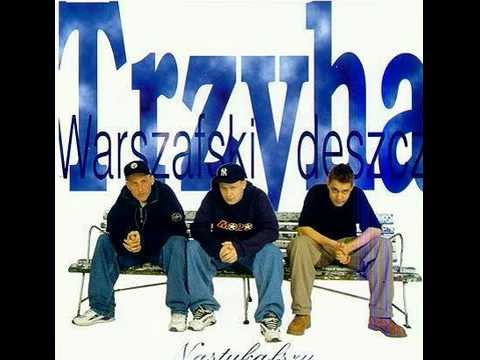 Warszafski Deszcz - To ma pływac (wersja kaseta)