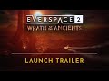 Vidéo de gameplay de Everspace 2  PC