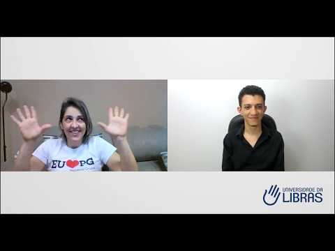 Entrevista Andresa Abreu