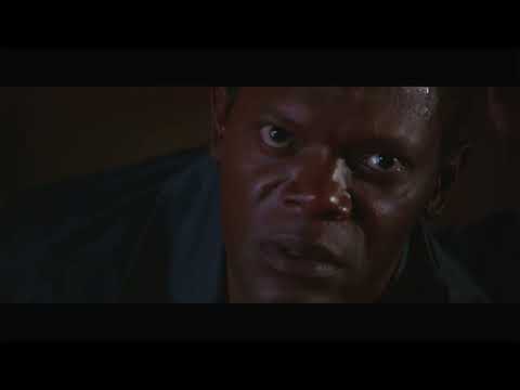 The Negotiator: Grant Frost's Defeat (1998)