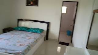 preview picture of video 'Ambrosia Farm Villa Nagpur  Interior'