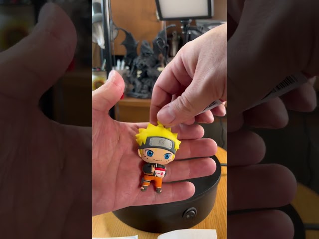 Vídeo relacionado con Konix Naruto Shippuden Bolsa Tote Bag con asas largas - 38 x 42 cm - 100% poliéster - Diseño Naruto Ramen - Blanco