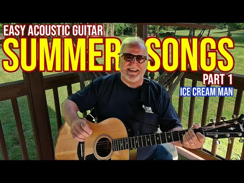 Ice Cream Man - Van Halen