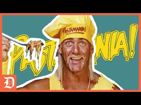 PASTAMANIA! | DEADLOCK Podcast Highlights