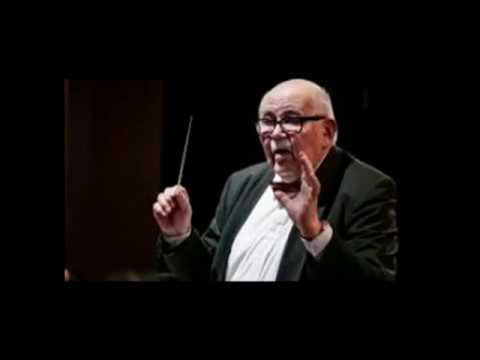 Vyacheslav Ganelin - Movements, suite for string orchestra