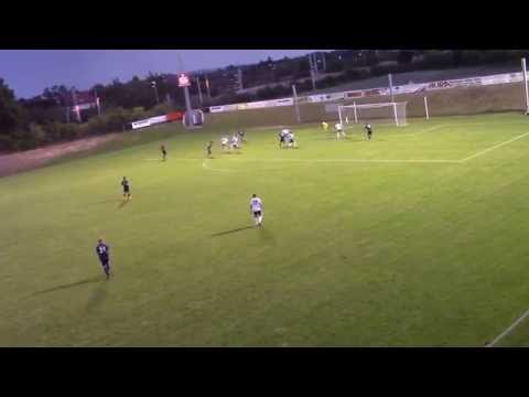 Highlights des Spieles ASK Kottingbrunn - SCU Ardagger