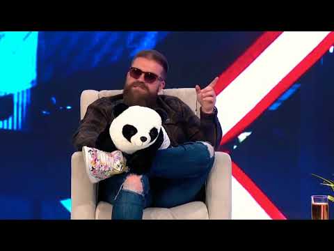 Zoki Sumadinac - O bombi - Insert iz emisije "Pitam za druga"