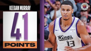 Keegan Murray - Malaki Branham - Julian Champagnie - Jake LaRavia - Tre Mann - Chet Holmgren