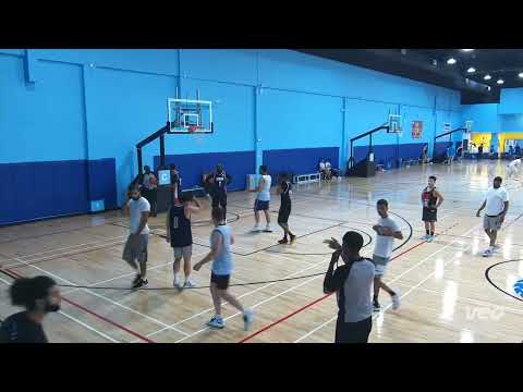 AMPS/SNM (34) tier 7 - 2023 SUMMER Timberwolves (22) - tcbl sunday