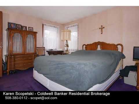 3 Juniper Lane, Northborough MA 01532 - Single Family Home - Real Estate - For Sale -