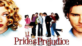 Pride And Prejudice (2003)  Full Movie  Kam Heskin