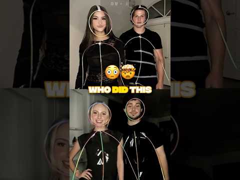 WHO DID IT BETTER?! PART 37! Brooke Monk vs. Natalie Reynolds #shorts #shortsfeed