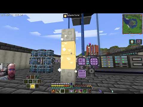 MC Eternal 2 - Ep 53: Ratlantis Double Episode