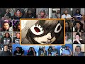 Gachiakuta Episode 1 Reaction Mashup ガチアクタ