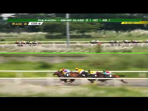 PRCI Race 6 - September 20,2020