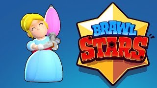 Brawl Stars Gameplay Walkthrough Part 28 Unlock Epic Brawler Piper Ios Android Free Online Games - brawl stars piper disegno