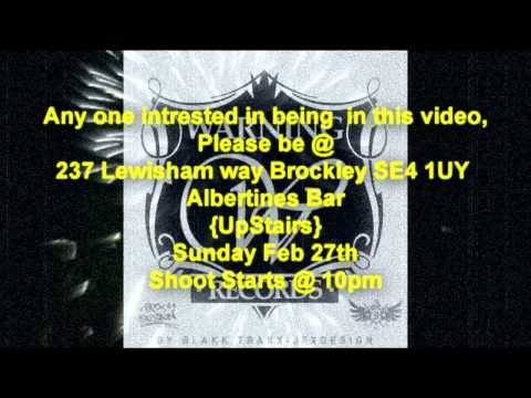 Warning Records Presents Friendship Riddem By Smood Face Stylo G  Stamma Kidd Lexus Superior Mix